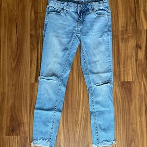 Free People Jeans